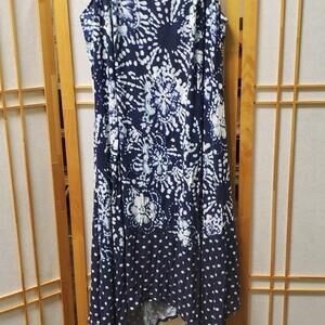 Vera Wang dress, torrid dress & Chadwicks dress bundle